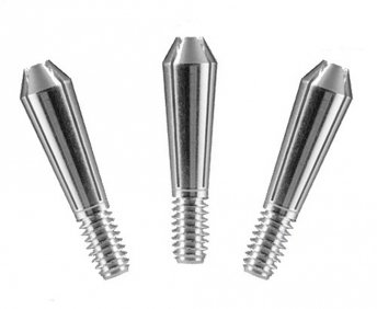Náhradní topy (Spare Tops)
