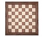 Dřevěná šachová deska DGT - Ořech