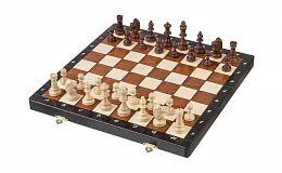 Magnetické šachy ,,turnajové 3"
