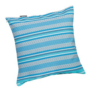 Povlak na polštář La Siesta Carino Azure