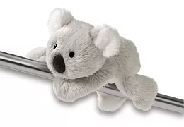 Plyšák s magnetem Koala 12 cm