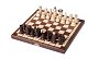 Dřevěné šachy Royal mini