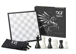 DGT Pegasus - online šachovnice