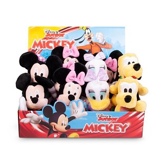 Plyšák Mickey mix 20 cm 