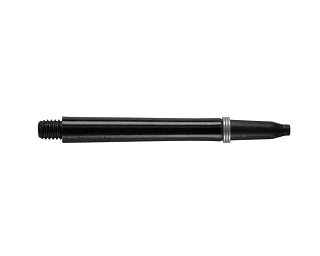 Harrows Násadky Harrows Nylon extra short - black černá krátké