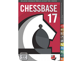 Šachový program ChessBase