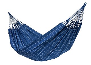 La Siesta Houpací síť La Siesta Brisa Kingsize Modern Marine