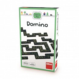 Cestovní Domino