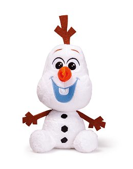 Plyšák Olaf 20 cm