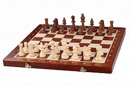 Turnajové šachy velikost 5 - ART