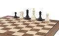 Elektronická šachovnice Smart Board s notací