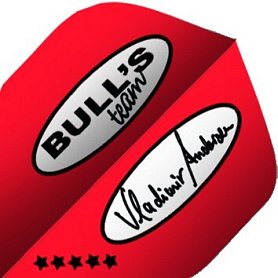 Letky Bull's 5-Star