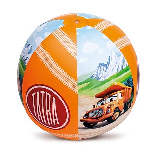 Nafukovací míč Tatra - 61 cm 
