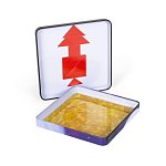 Tangram - hrací komponenty