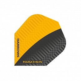 Letky Harrows Marathon
