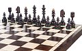Dřevěné šachy Cerasus