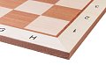 Šachová deska - Mahagon/Javor č. 6