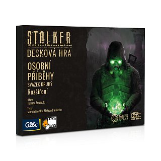 Stalker - Osobní příběhy 2 