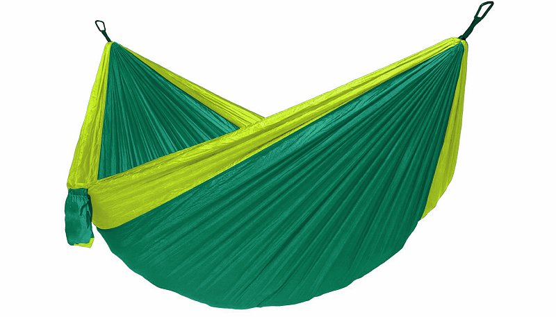 Houpací síť pro dva Camping  - hlavní fotka