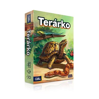 Terárko 