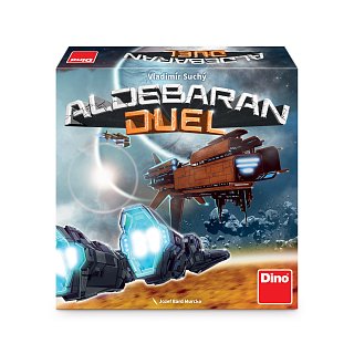 Aldebaran Duel 