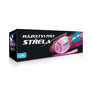 Házecí svítící střela 