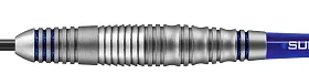 Harrows Šipky Harrows Vespa Brass steel - R