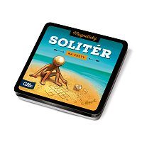 Solitér - společenská hra