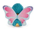  Plyšák Motýl modrý