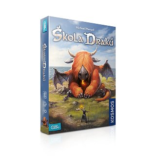 Škola draků 
