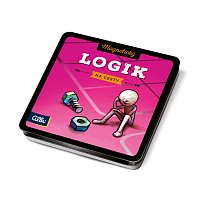  Logik - společenská hra