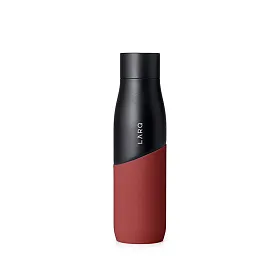 Antibakteriální láhev LARQ Movement, edice TERRA, 710 ml - LARQ