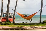 Cestovní síť La Siesta Colibri - inspirace