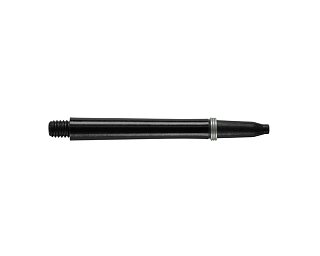 Harrows Násadky Harrows Nylon extra short - black černá extra krátké