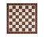 Šachová deska - ořešák