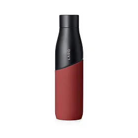 Antibakteriální láhev LARQ Movement, edice TERRA, 950 ml - LARQ