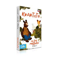 Kvarteto