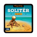 Solitér - titulní strana