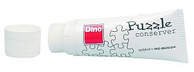 Puzzle doplňky - Lepidlo na puzzle
