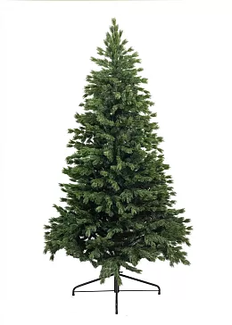 Umělý vánoční stromeček Jedle Ellegant 3D