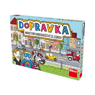 Dopravka 