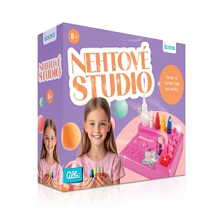 Nehtové studio 