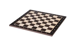 Šachová deska Eben / Javor