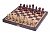 Dřevěné šachy Perla
