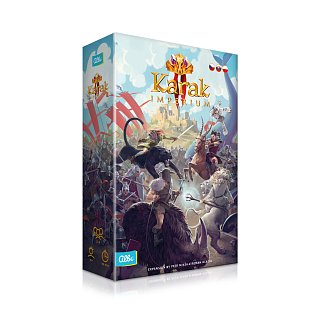 Karak 2: Imperium 
