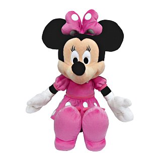 Plyšák Minnie 43 cm 