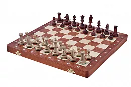 Magnetické šachy Oracle