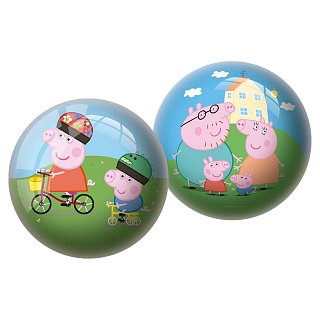 Míč - Peppa Pig 23 cm 
