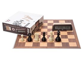 Šachový set DGT