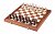 Dřevěné šachy Olympic - komplet